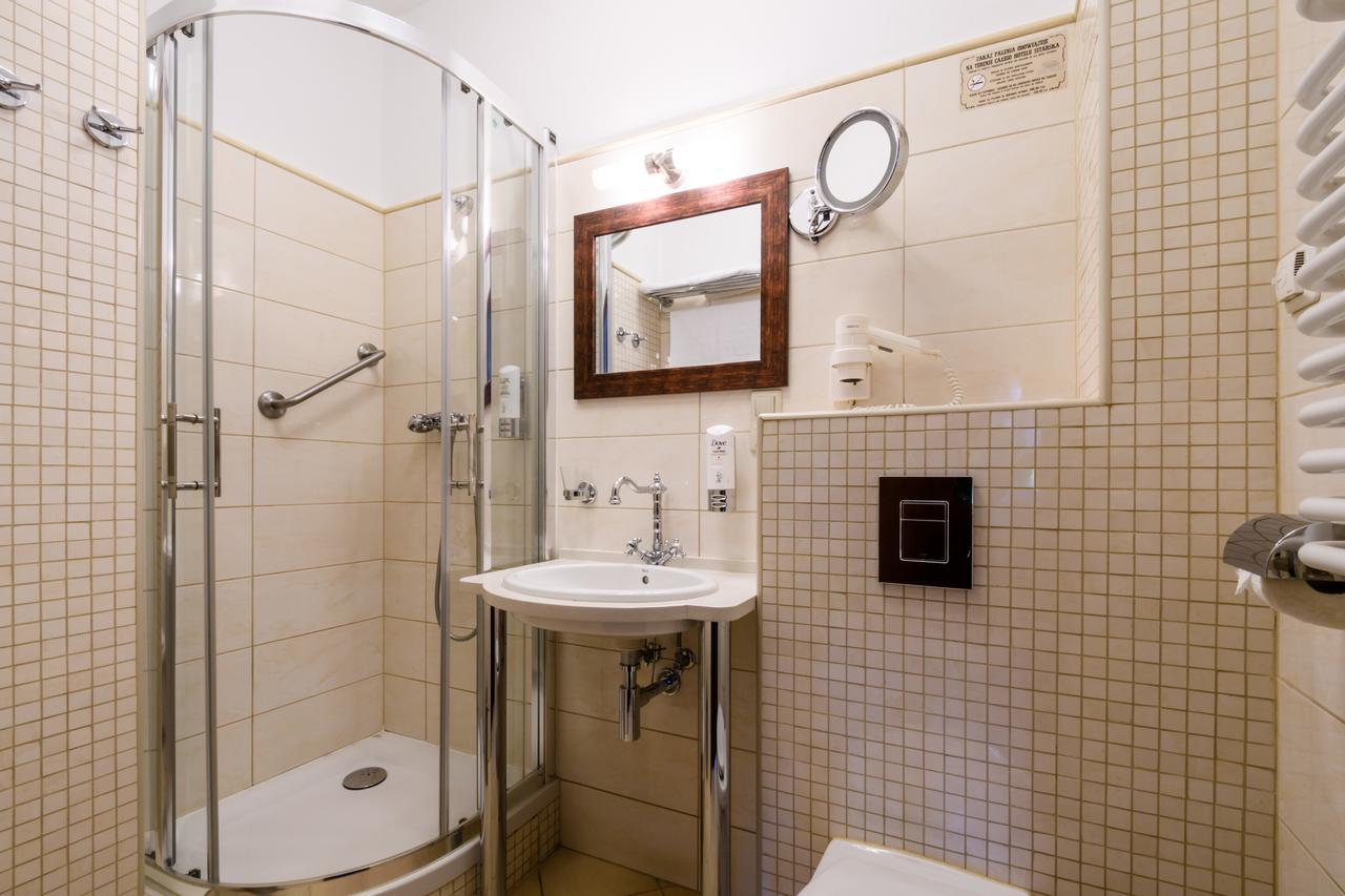 Hotel Sitarska Biłgoraj Exteriér fotografie